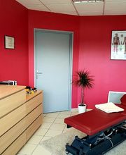 Priser Tina étiopathe image 6