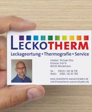 Leckotherm Michael Otto Bild 1
