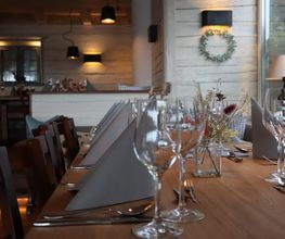 Strandhotel Berg Bild 20