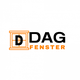 DAG Fenster Logo