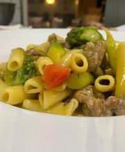 Restaurant zur alten Post Bild 9