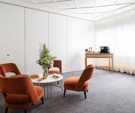 Crowne Plaza Geneva by IHG Bild 2