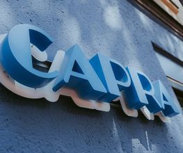 Capra Sauerteigpizzeria - Leipzig-Plagwitz Bild 14