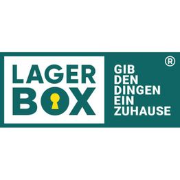 LAGERBOX Logo