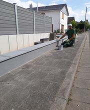 Sefedin Oppermann - Gartenpflege und Gartengestaltung Bild 18