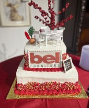 Bel Furniture calallen image 2