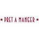 Pret A Manger Louvre