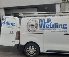 SafetyWeld SA Bild 6