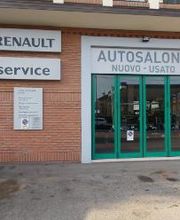 F.lli Verzeletti Snc Castrol Service immagine 16