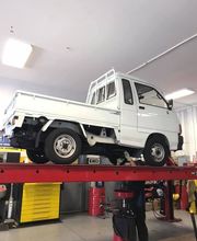 Trimax Car Care Center image 11