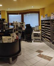 Gallery Cliente