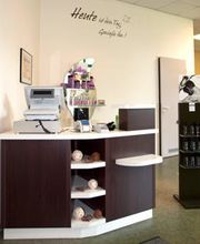 Salon Styling Zeit Bild 4