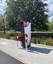 WVV Energie E-Ladestationen Bild 1