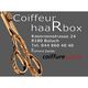 Coiffeur Haar-Box|Haa-R-Box|Haarbox Ramona GmbH