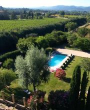 Grande Bastide Lauris image 2