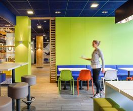 ibis budget Muenchen Putzbrunn Bild 5