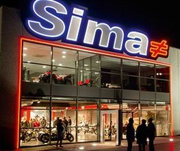 Sima image 1
