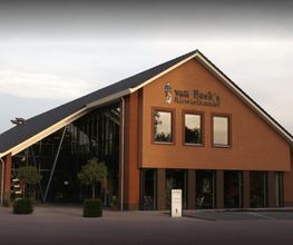 Bezoek de grootste fietsenwinkel van Midden-Nederland