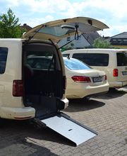 A bis Z Taxi H.Hennies und H. Mai Inh, Klaus Stahl e.K. Bild 4