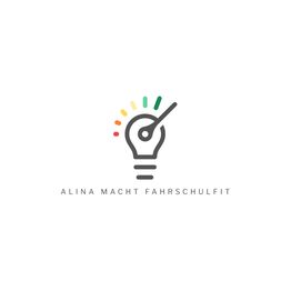 Alina macht fahrschulfit