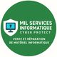 Mil Services Informatique