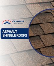 Olympus Roofing image 13