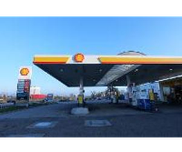 Shell Recharge Charging Station Bild 20