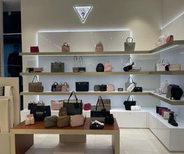 GUESS ACCESSORIES immagine 4