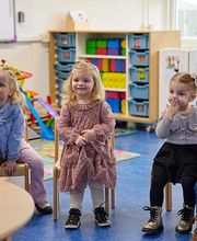 Humankind - Peuteropvang Nieuwoord afbeelding 1