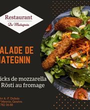 Café de Mategnin Bild 6