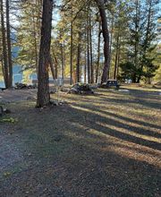 Rimrock Lake Resort image 12