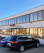 SACHS AG Bild 1