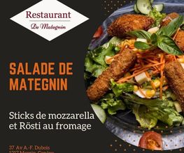 Café de Mategnin Bild 6