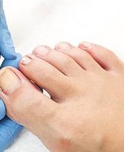 RINATI Studio di Podologia Fieni Renata e attivazione metabolismo aerobico Bild 1