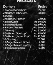 Luham Friseur Bild 1