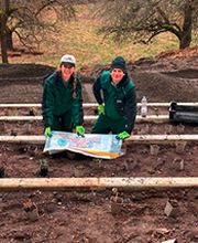 JUNG Garten- und Landschaftsbau GmbH & Co.KG Bild 5