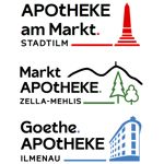 Logo der Ilm-Wald Apotheken