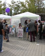 Stylingfee / Kinderschminken Bild 6