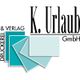 Druckerei + Verlag K. Urlaub GmbH