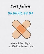 Fort Julien image 2