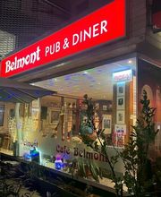 Belmont Pub & Diner Bild 8