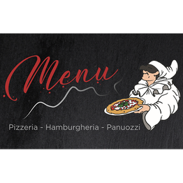 Pizzeria Napoli in Pizza logo