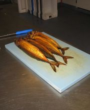 Schot Kwaliteits Vishandel - A Quist