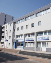 BIOGROUP - Laboratoire du Parc des Poteries image 2