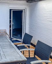 Ferienhaus Deichgräfin Bild 6