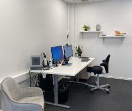 Audika Hørecenter, Roskilde billede 7