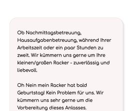 Home & Family Erfolgreiches Haushaltsmanagement Bild 5