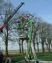 Wilhelm Meyer GmbH & Co. KG | Straßen-, Tief- und Rohrleitungsbau Bild 4