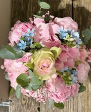 Lust auf Blumen - Blumenladen Ottobrunn Bild 3