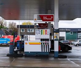 Shell Recharge Charging Station Bild 7